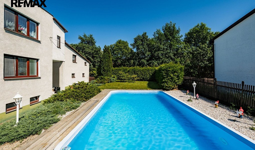 Prodej domu 290 m² s pozemkem 1 221 m², Sedlec-Prčice – náhled fotky 4