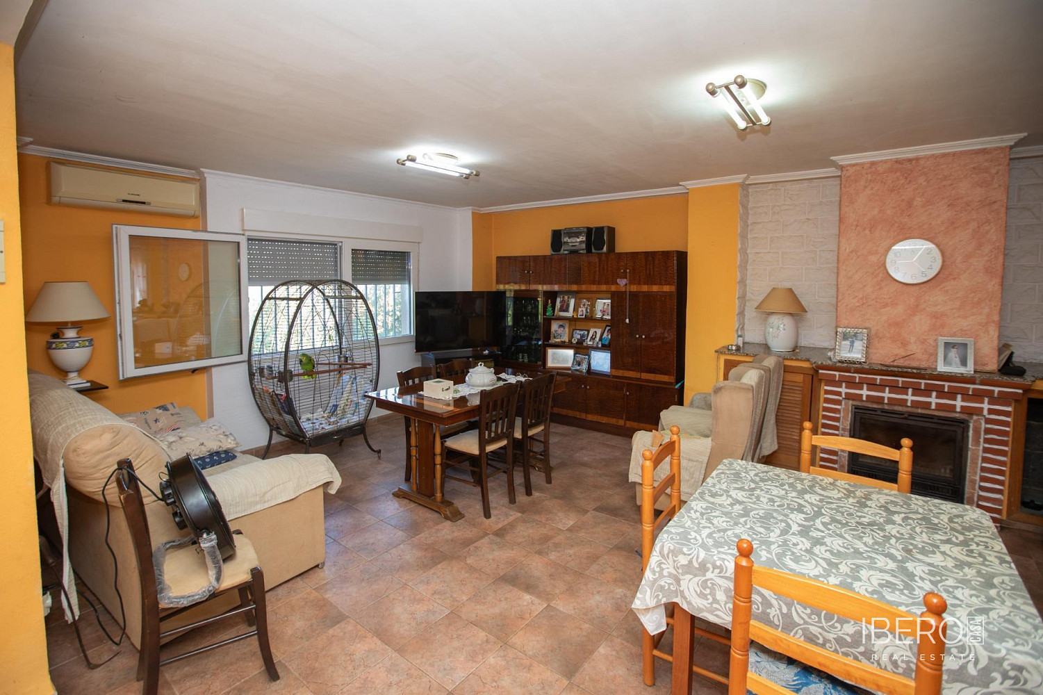 Casa 4+kk – Almudaina, el Comtat - Vista 4