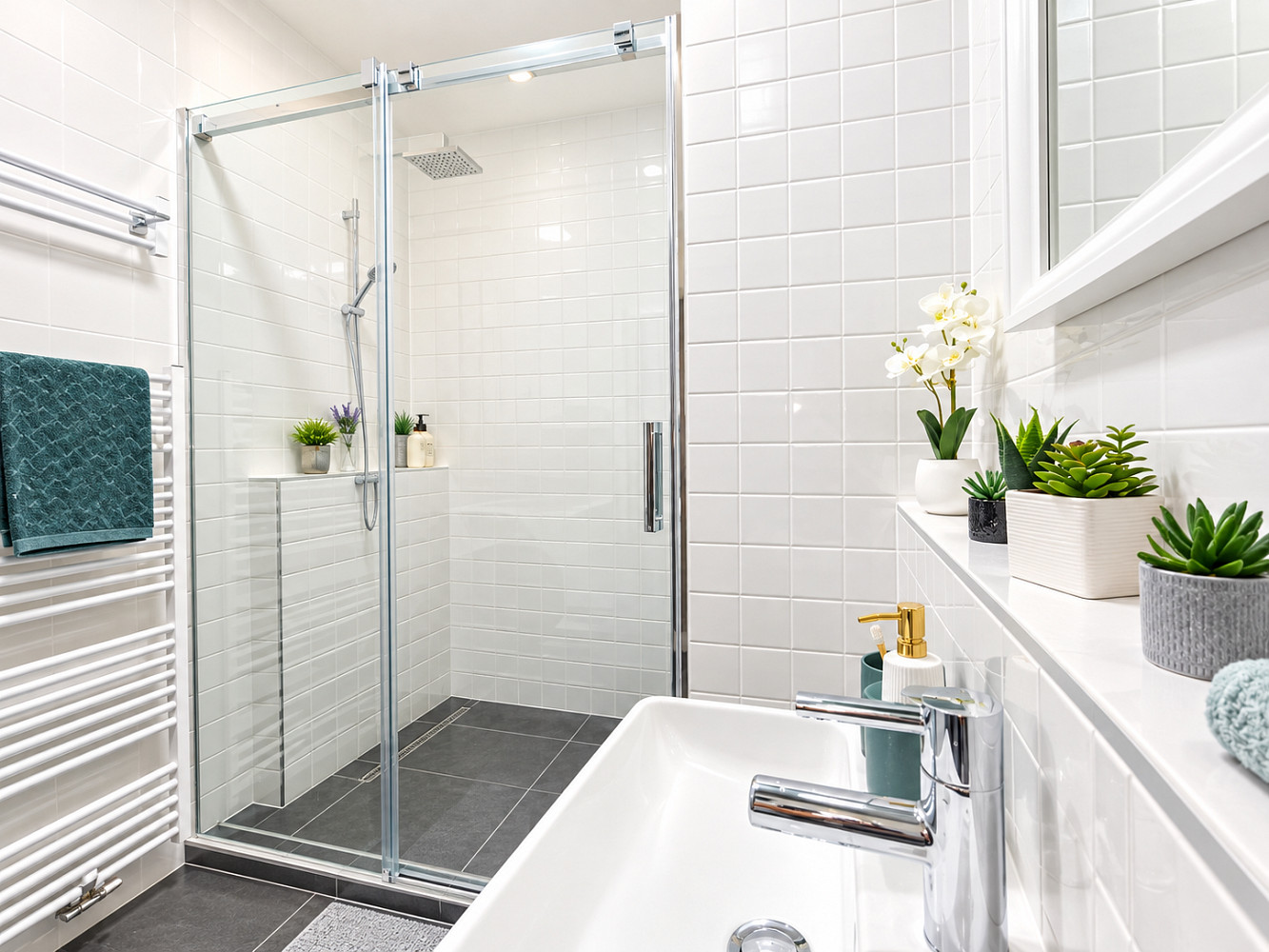 Pronájem bytu 3+kk 87 m² – fotografie 3
