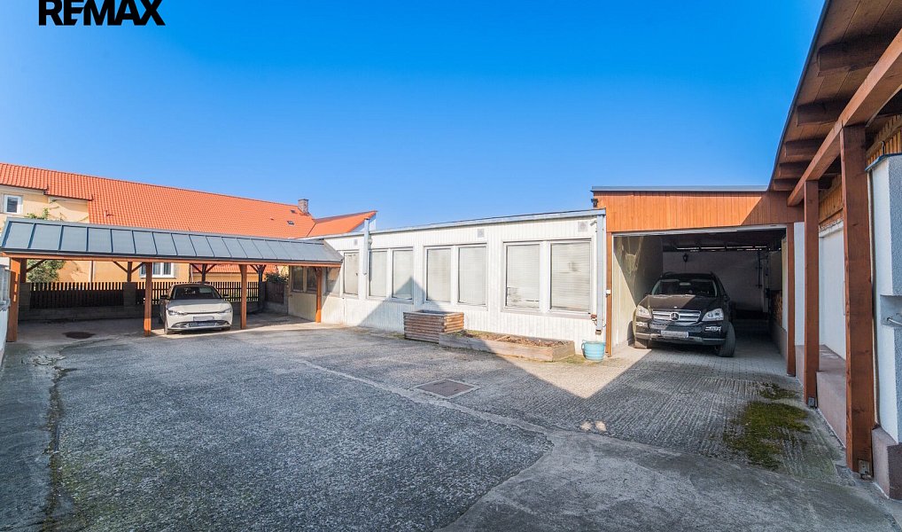 Prodej stavebního pozemku 515 m², Bílina – náhled fotky 2