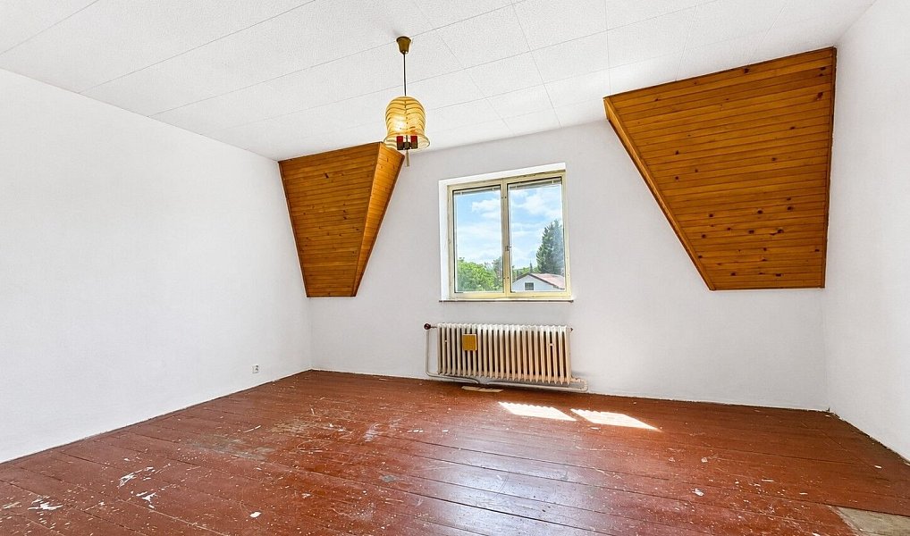 Prodej domu 91 m² s pozemkem 718 m², Žatec – náhled fotky 26