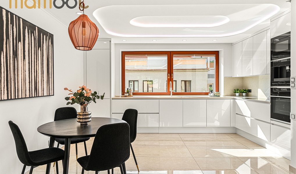 Prodej domu 169 m² s pozemkem 579 m², Brandýs nad Labem-Stará Boleslav – náhled fotky 10