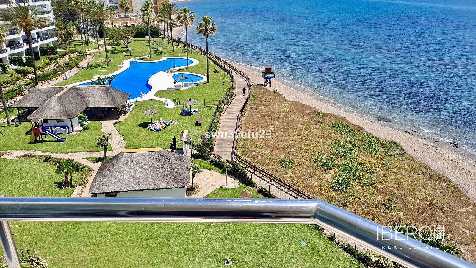 Piso 2+kk – Málaga, Nueva Málaga, Bailén-Miraflores - Vista 3