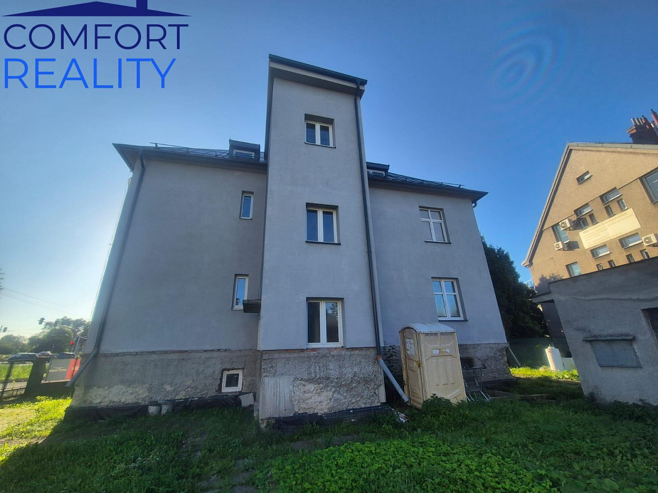 Prodej domu 447 m² s pozemkem 1 101 m² – fotografie 3