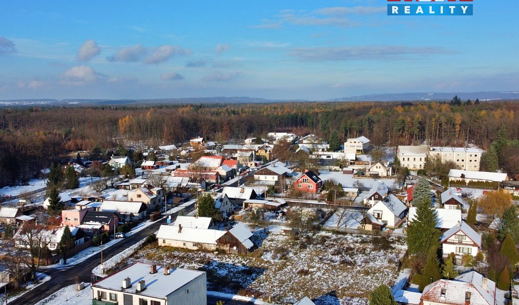 Prodej stavebního pozemku 835 m², Seletice – náhled fotky 9