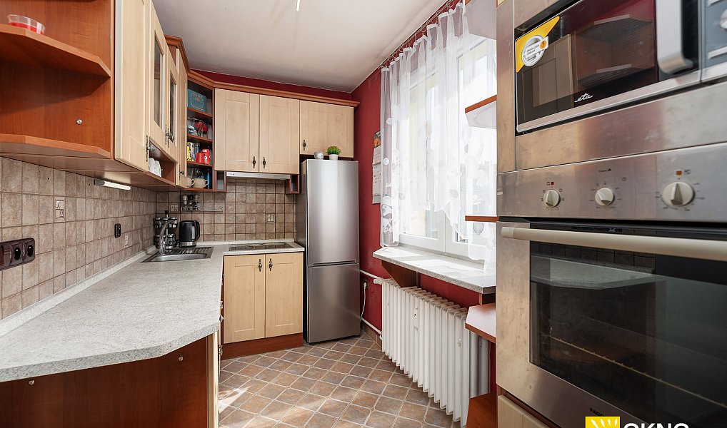 Prodej bytu 3+1 67 m², Tovačov – náhled fotky 4