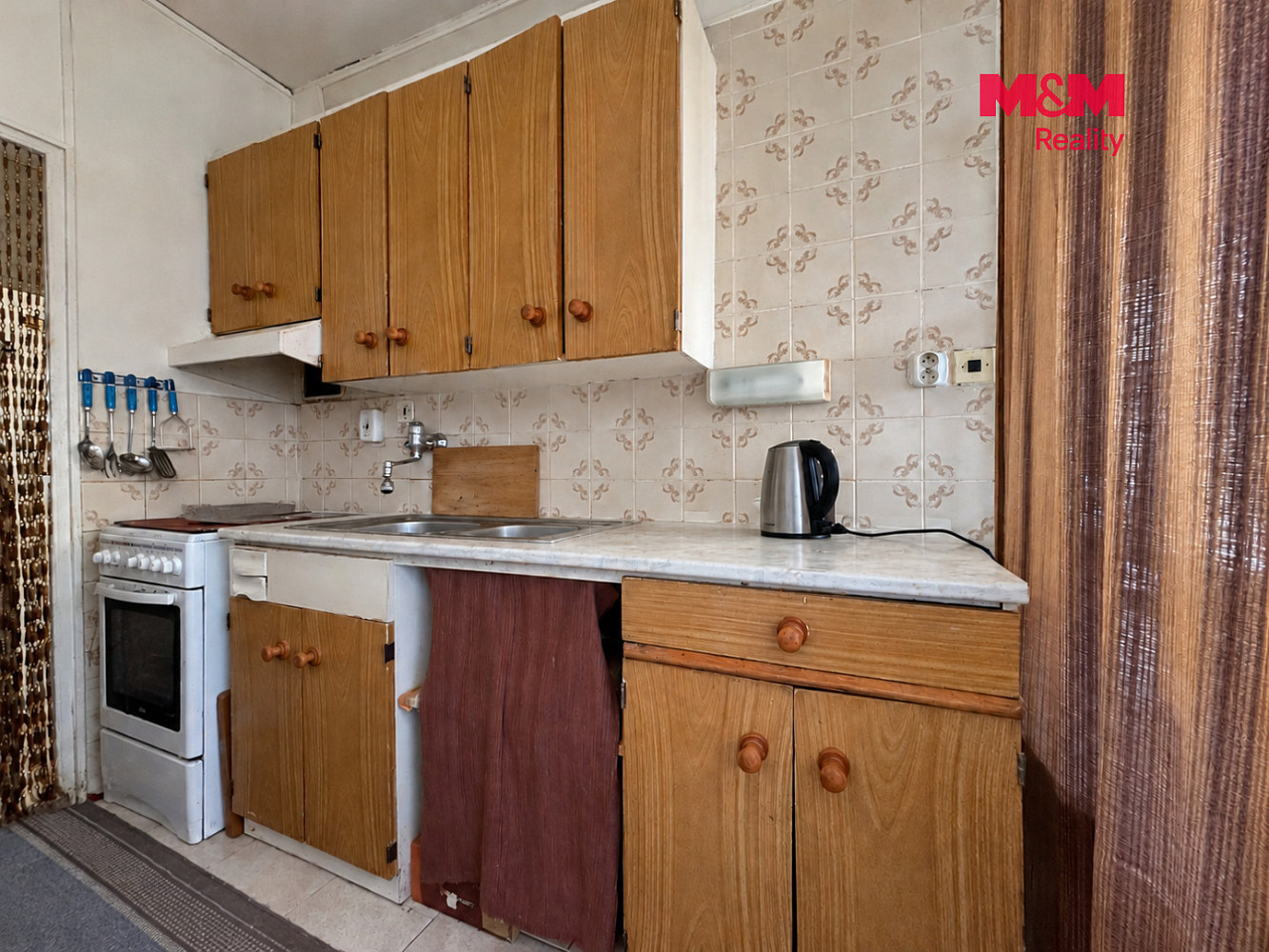 Pronájem bytu 2+1 61 m² – fotografie 2