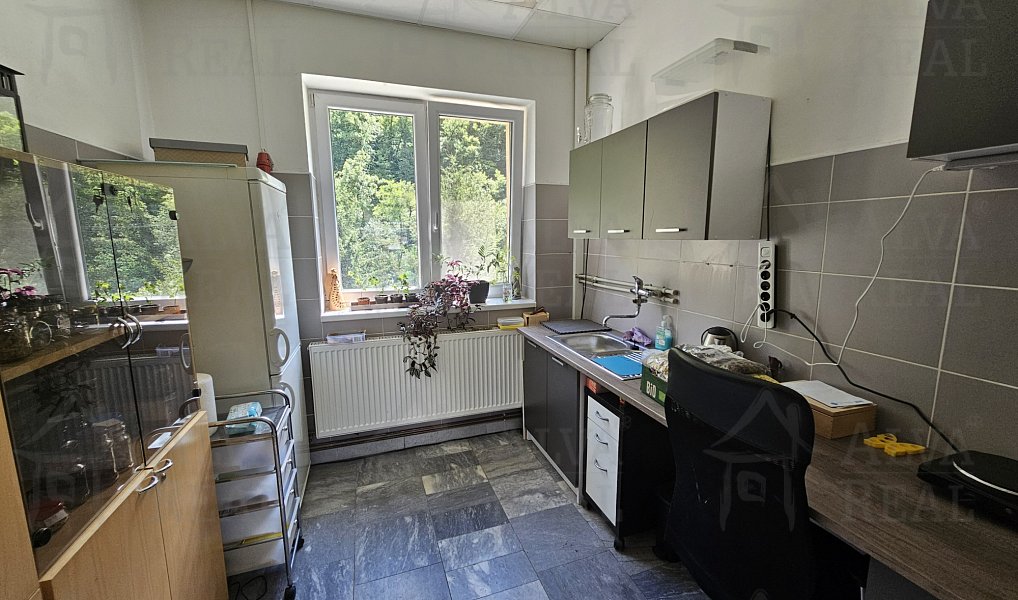 Pronájem kanceláře 102 m², Bílovice nad Svitavou – náhled fotky 7