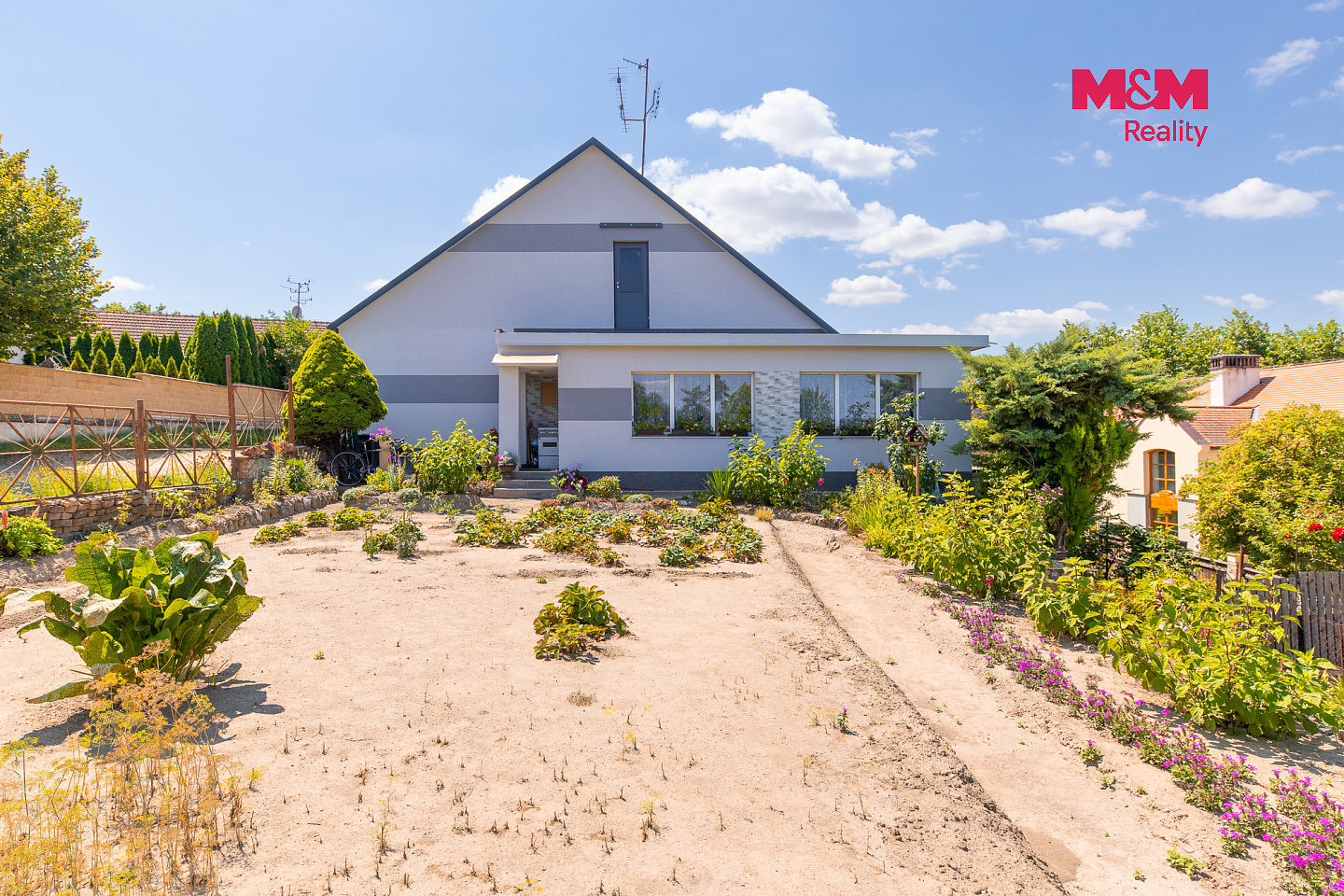 Prodej domu 95 m² s pozemkem 463 m² — photo 2