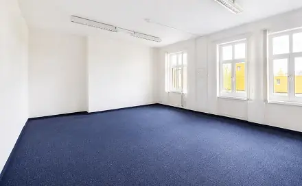 Pronájem kanceláře 34 m², 1. máje, Liberec - Liberec III-Jeřáb