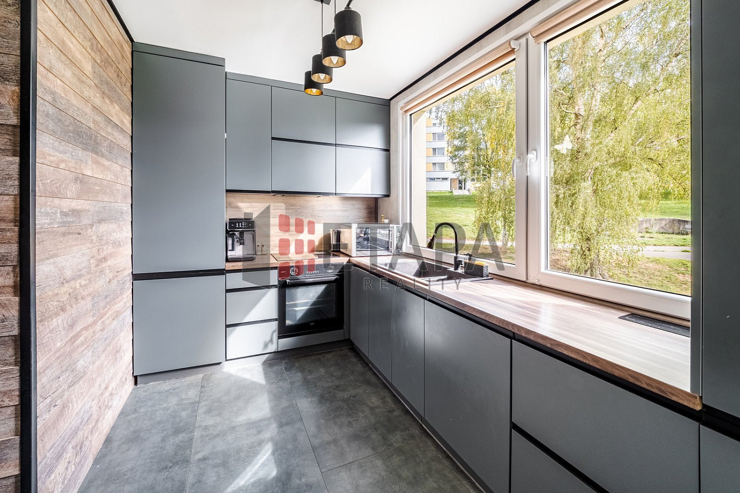 Prodej bytu 3+1 74 m²
