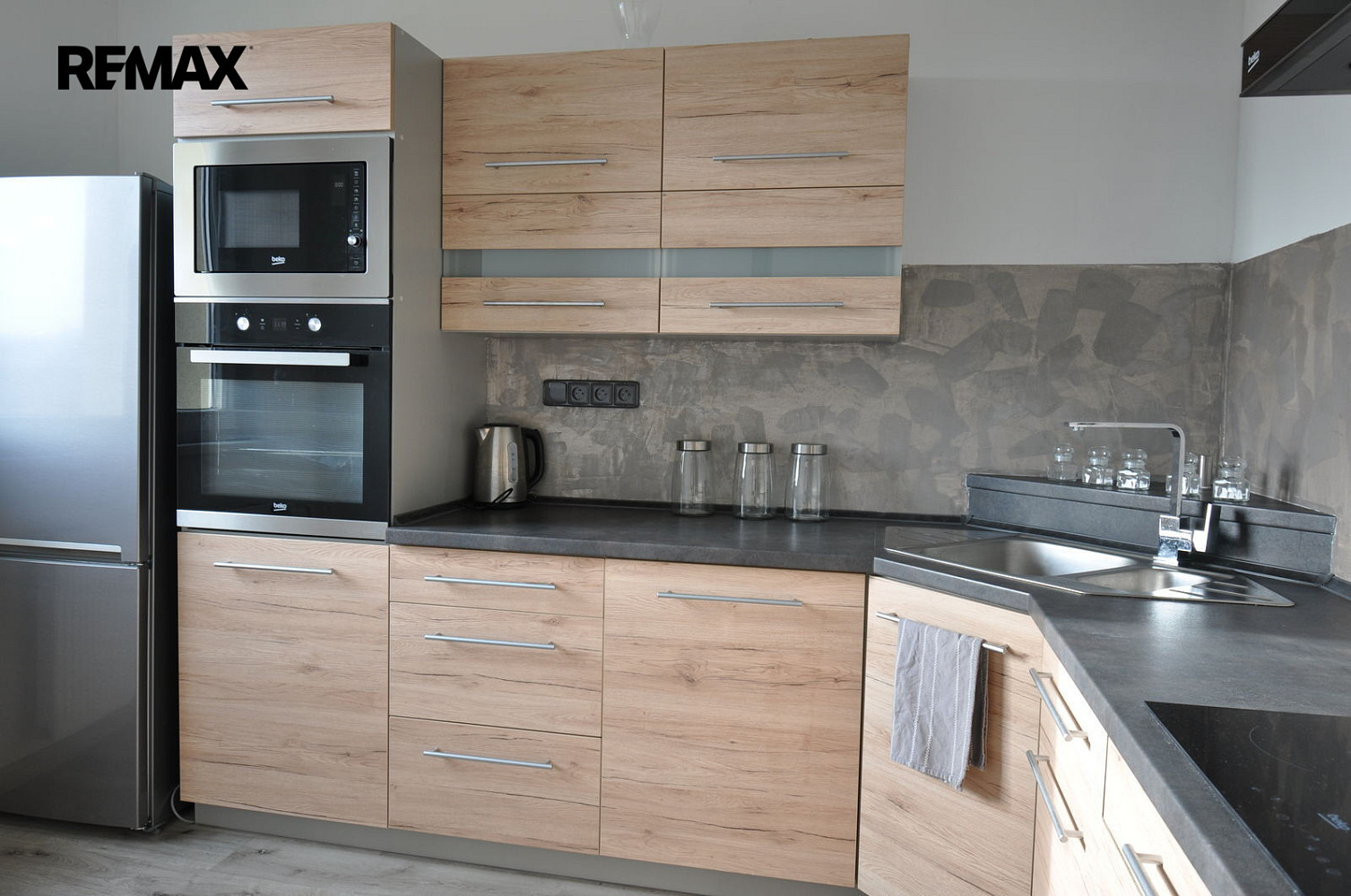 Pronájem bytu 2+1 45 m²