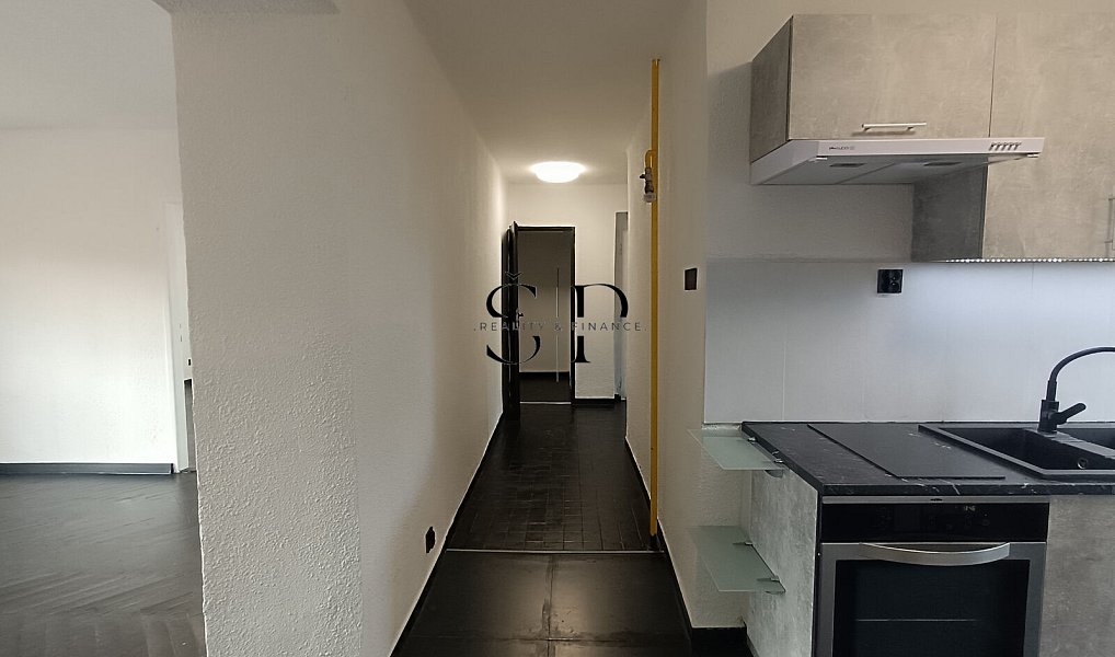 Pronájem bytu 2+1 60 m², Sokolov – náhled fotky 4