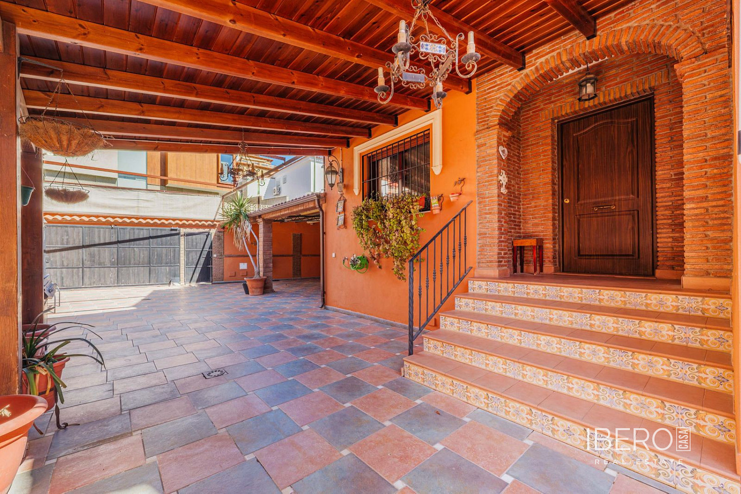 Casa 7+kk – Málaga, Puerto de la Torre - Vista 2