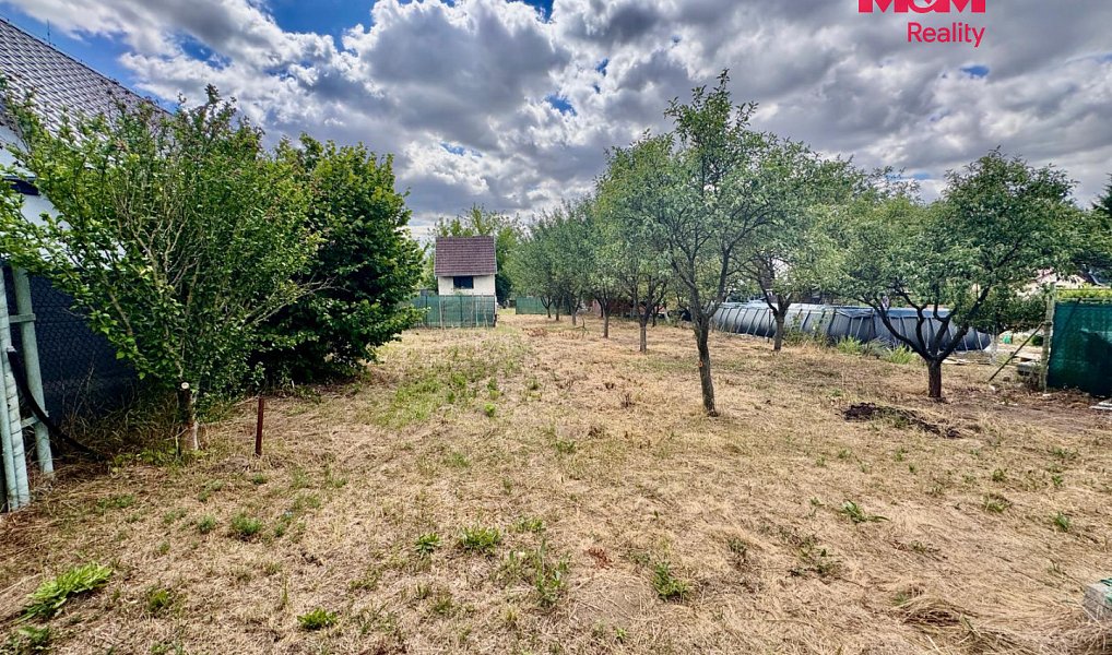 Prodej chaty/chalupy 22 m² s pozemkem 710 m², Hodonín – náhled fotky 13