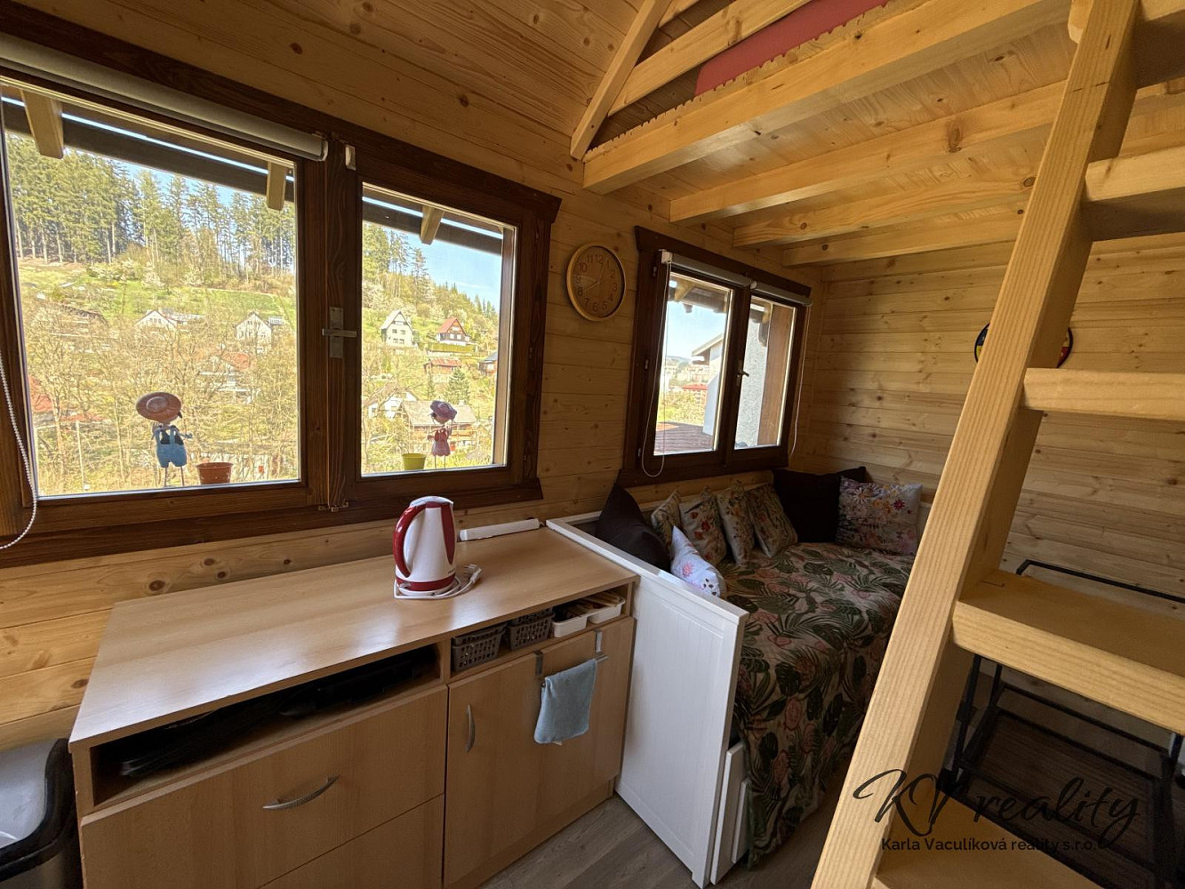 Prodej chaty/chalupy 357 m² s pozemkem 357 m² — photo 4