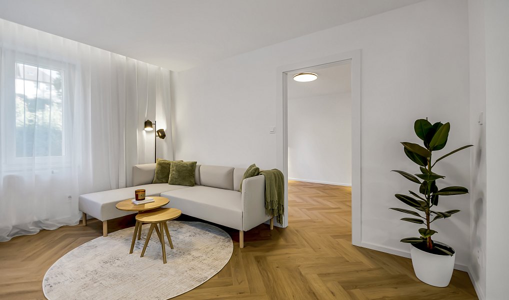 Prodej bytu 2+1 57 m², Liberec – náhled fotky 8