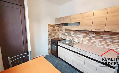 Pronájem bytu 2+1 55 m², Bezručova, Frýdek-Místek - Místek