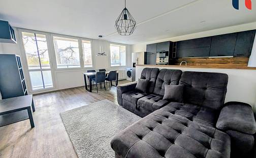 Pronájem bytu 3+kk 80 m², Klukovická, Praha 5 - Stodůlky