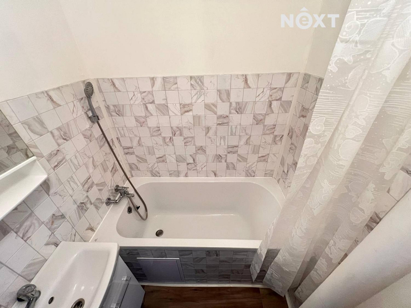 Pronájem bytu 2+1 58 m² – další