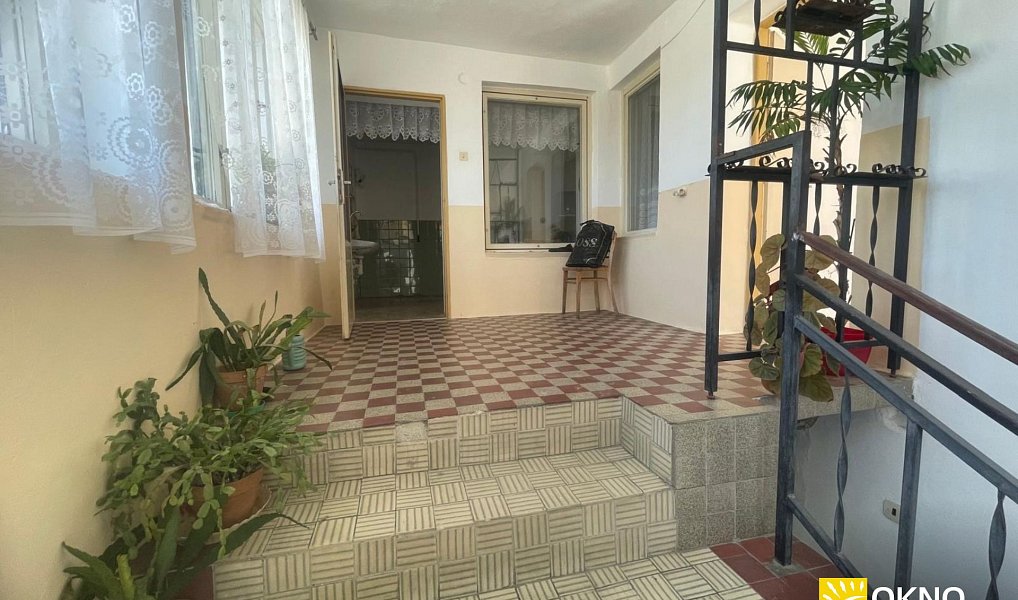 Prodej domu 113 m² s pozemkem 549 m², Lanžhot – náhled fotky 3
