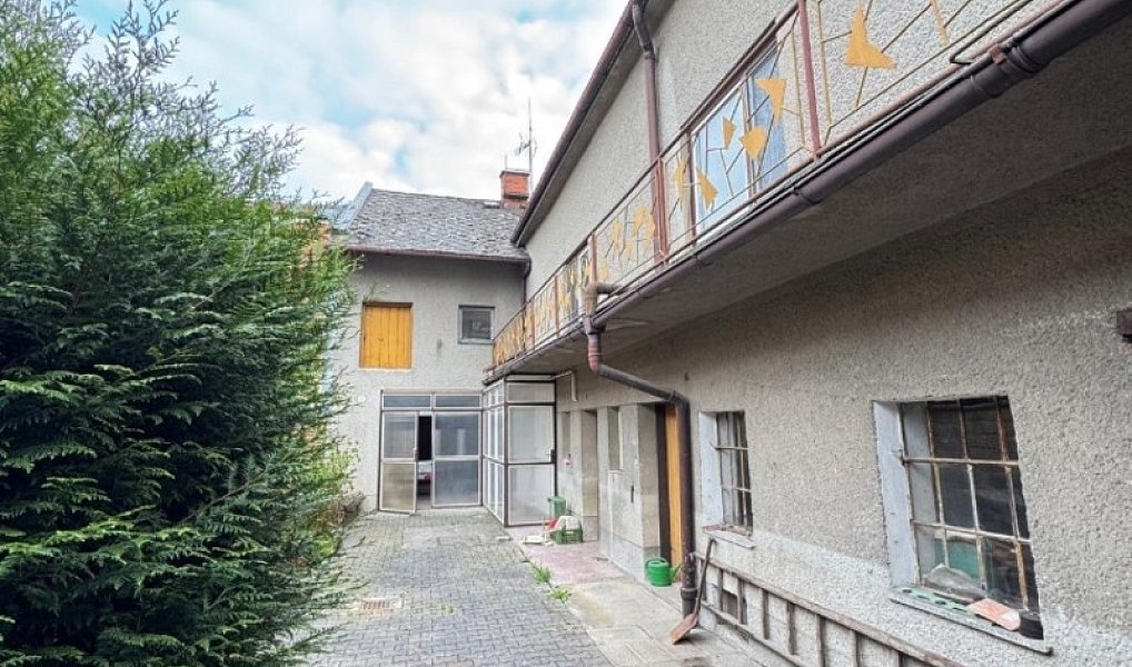 Prodej domu 207 m² s pozemkem 601 m², Olomouc – náhled fotky 41