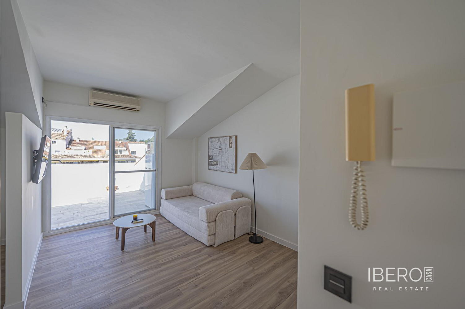 Piso 2+kk – Málaga, Centro Histórico, Centro - Más