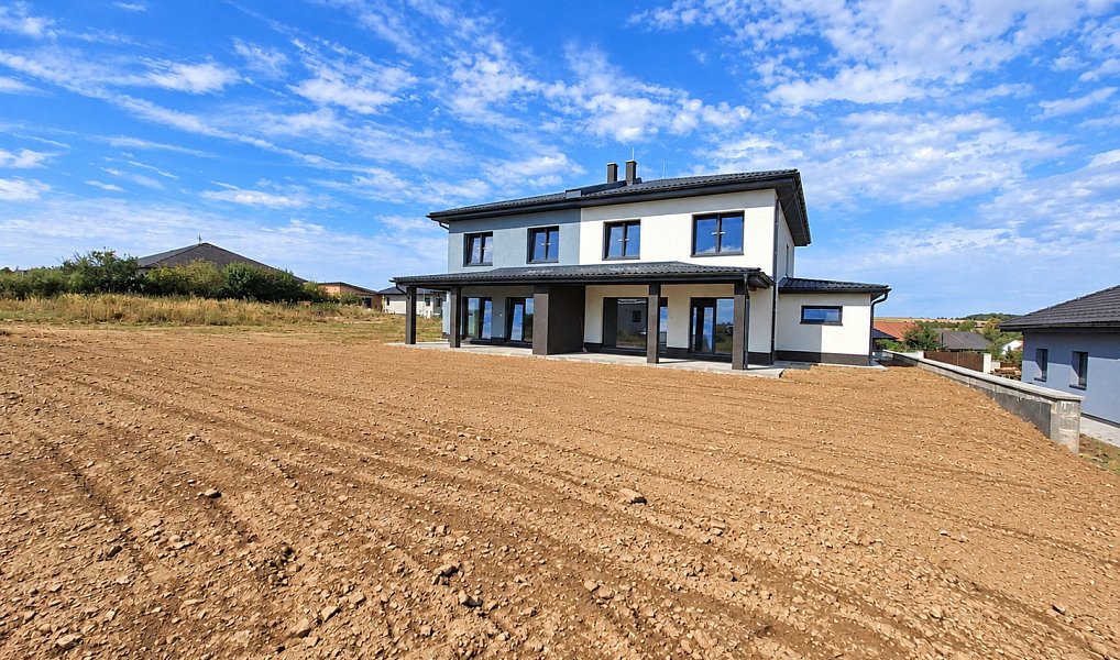 Prodej domu 153 m² s pozemkem 475 m², Lipová – náhled fotky 7
