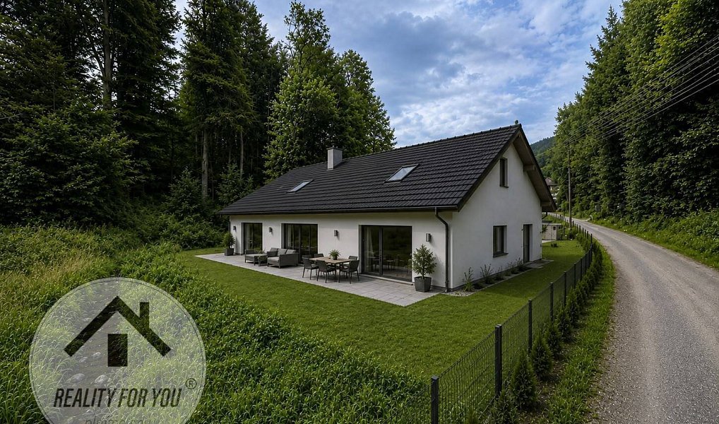 Prodej stavebního pozemku 2 000 m², Liberec – náhled fotky 6