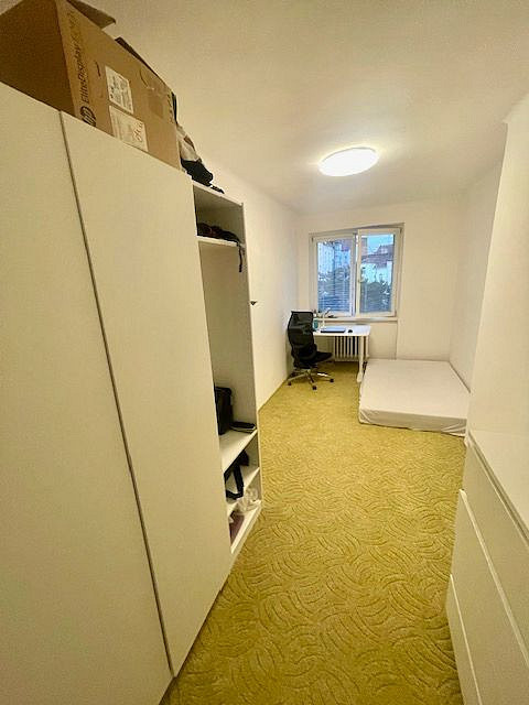 Pronájem pokoje 10 m²