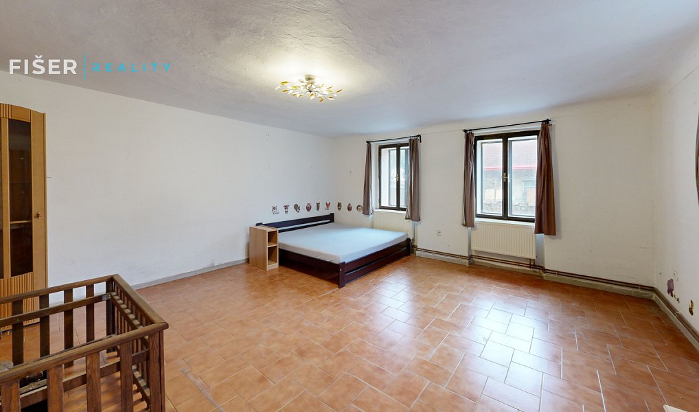 Prodej domu 91 m² s pozemkem 946 m², Habry – náhled fotky 7