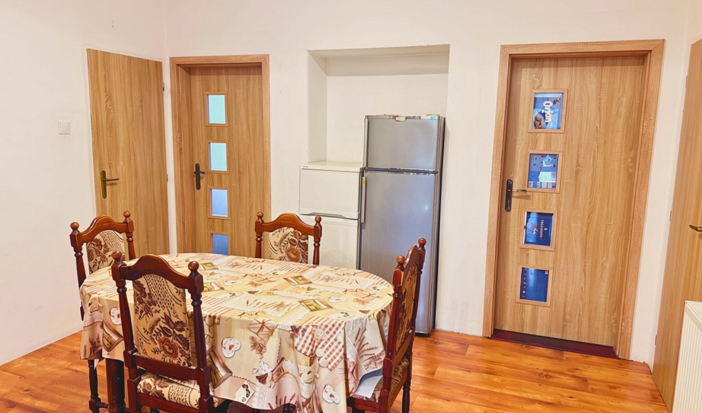 Prodej bytu 3+1 89 m², Hořovice – náhled fotky 4