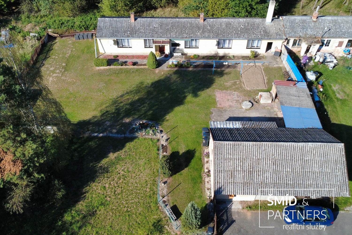 Prodej domu 106 m² s pozemkem 1 m² – fotografie 5