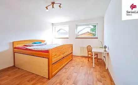 Prodej domu 129 m² s pozemkem 182 m², Kokešova, Pardubice - Staré Čívice