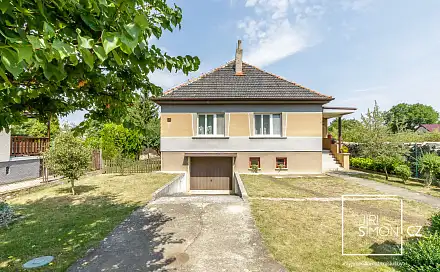 Prodej domu 67 m² s pozemkem 733 m², Libochovice - Dubany, okres Litoměřice