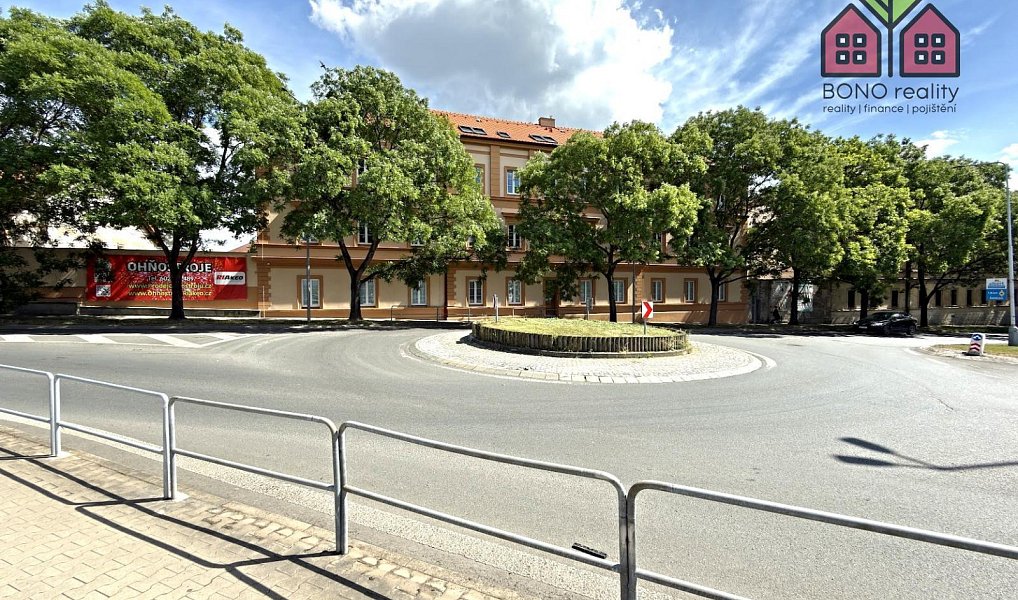 Pronájem obchodních prostor 140 m², Litoměřice – náhled fotky 7