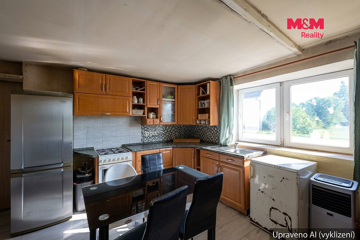 Prodej domu 114 m² s pozemkem 1 968 m² – fotografie 5