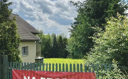 Prodej chaty/chalupy 84 m² s pozemkem 1 962 m², Nové Strašecí, okres Rakovník