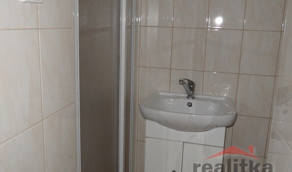 Pronájem bytu 1+kk 30 m², Opava – náhled fotky 4