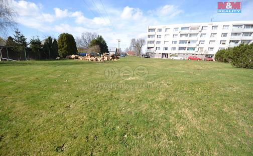 Prodej pozemku 1 336 m², Moskevská, Raspenava, okres Liberec