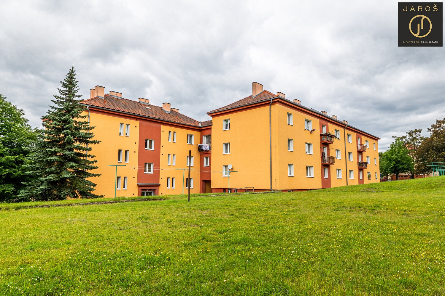 Prodej bytu 3+1 72 m² — photo 3