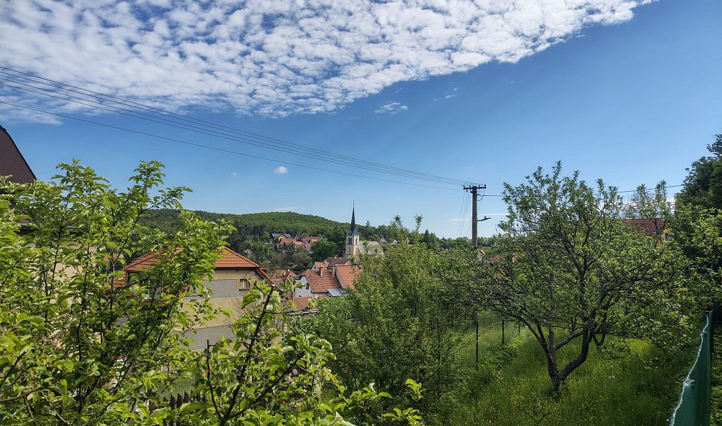 Prodej domu 220 m² s pozemkem 1 940 m², Křivoklát – náhled fotky 25
