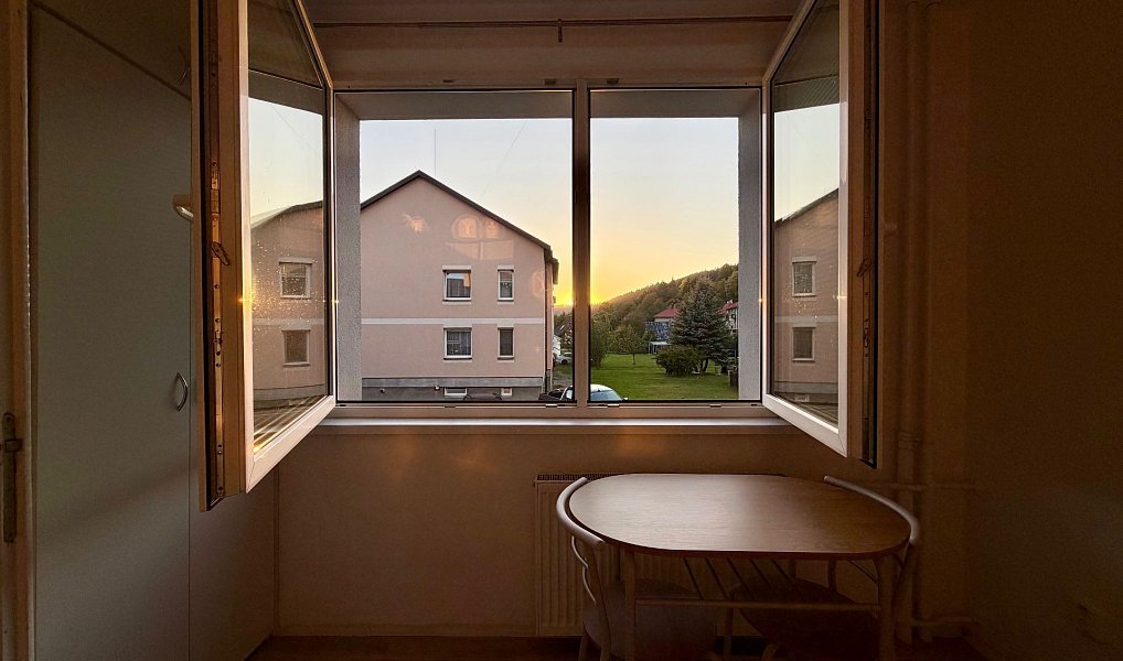 Pronájem bytu 2+1 56 m², Karolinka – náhled fotky 3