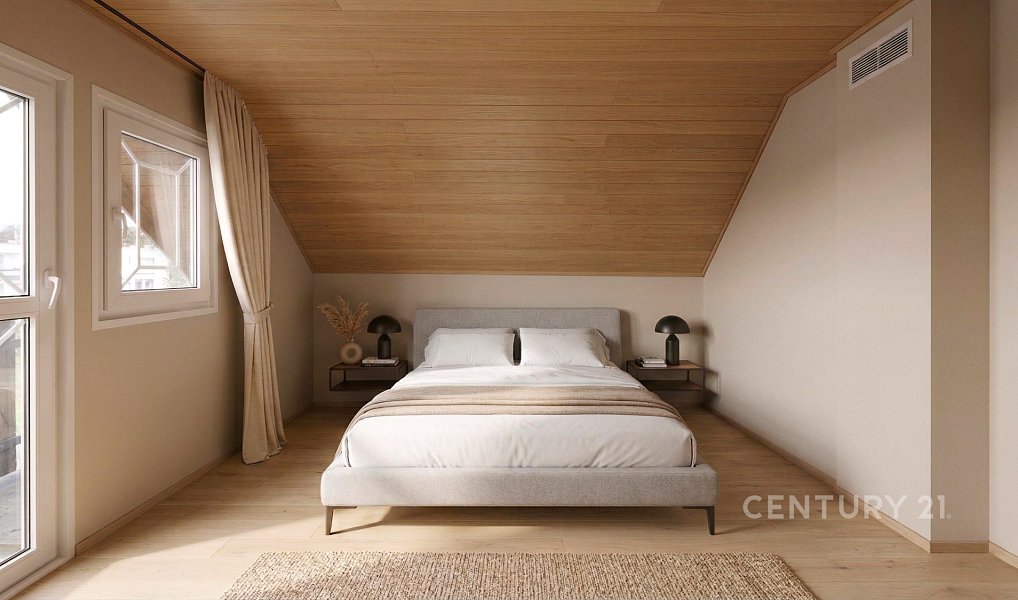Prodej domu 225 m² s pozemkem 901 m², Praha – náhled fotky 13