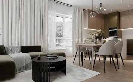 Prodej bytu 3+kk 75 m², Pražská, Kladno - Kročehlavy