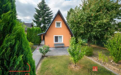 Prodej domu 79 m² s pozemkem 48 m², Horní, Nové Sedlice, okres Opava