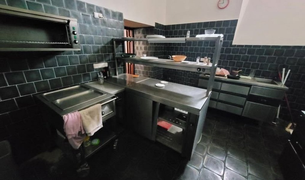 Prodej ubytovacího objektu 1 539 m², Lázně Kynžvart – náhled fotky 13