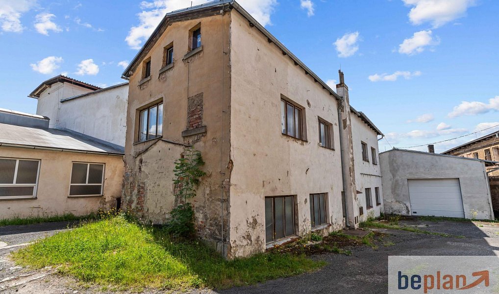 Prodej skladovacích prostor 7 660 m², Varnsdorf – náhled fotky 21