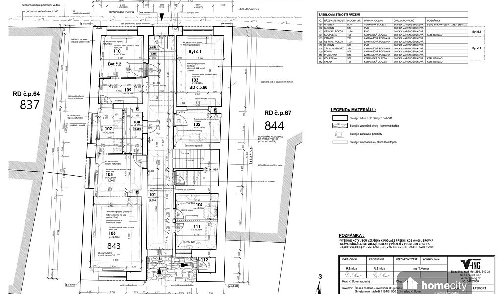 Prodej nájemního domu, činžáku 342 m², Jaroměř – náhled fotky 28
