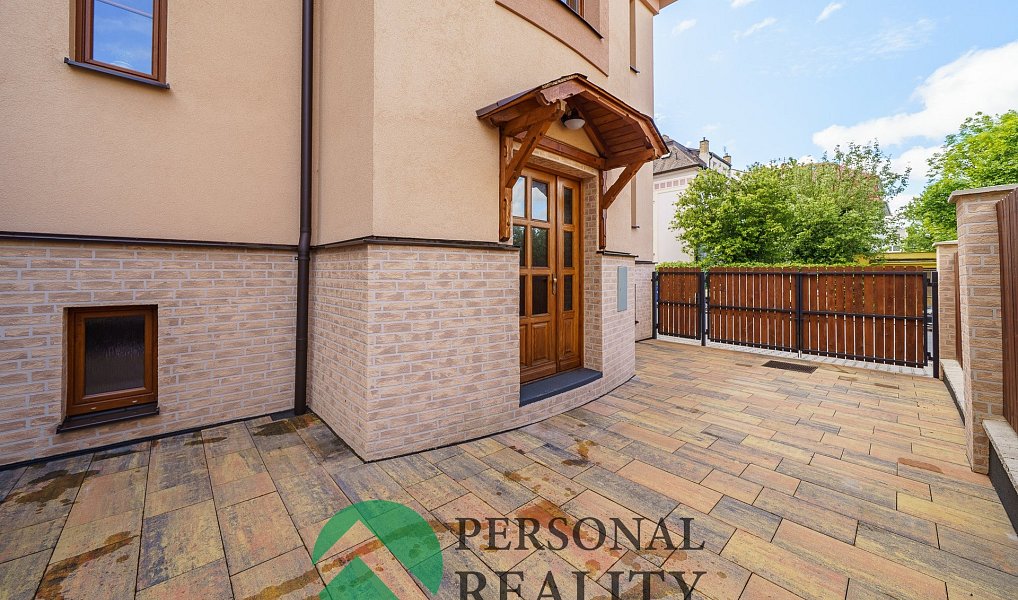 Prodej restaurace 616 m², Mariánské Lázně – náhled fotky 36
